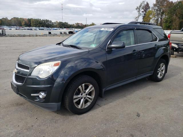 Vin: 2gnflnek4d6401080, lot: 79629064, chevrolet equinox lt 20131