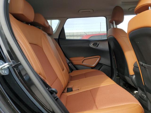 2024 KIA SOUL EX - KNDJ33AUXR7900309