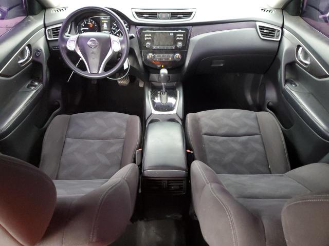 2015 NISSAN ROGUE S - KNMAT2MV9FP541674