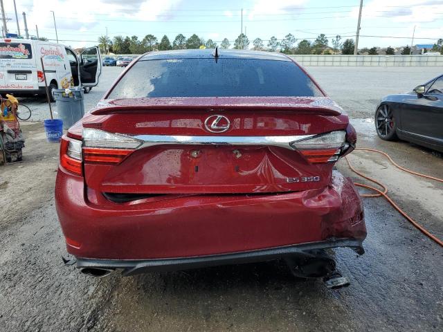 2018 LEXUS ES 350 - 58ABK1GG4JU086455