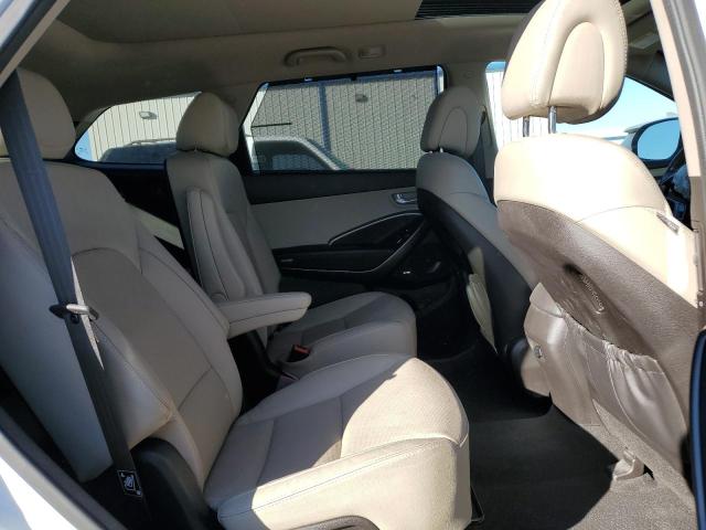 2015 HYUNDAI SANTA FE G - KM8SRDHF4FU115096