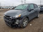 2020 CHEVROLET TRAX LS - 3GNCJKSB2LL113581