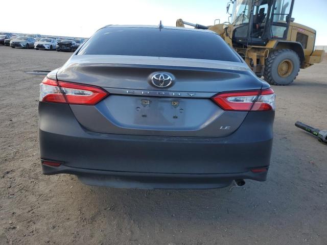 VIN 4T1C11AK3LU918334 2020 TOYOTA CAMRY no.6