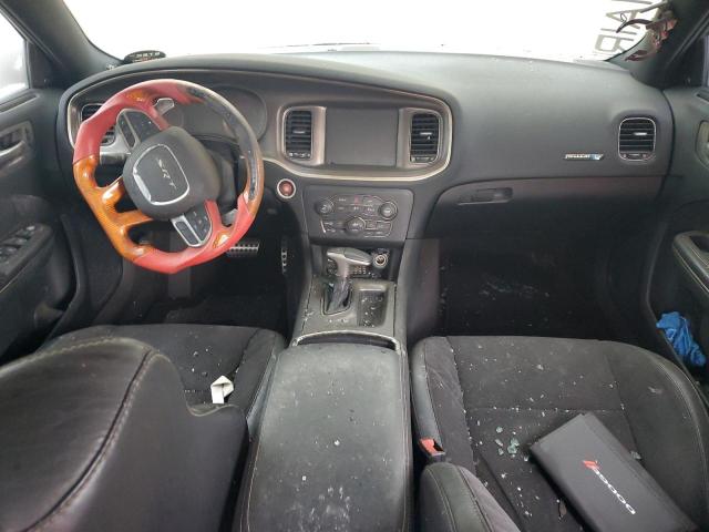 2016 DODGE CHARGER SR 2C3CDXL97GH285312