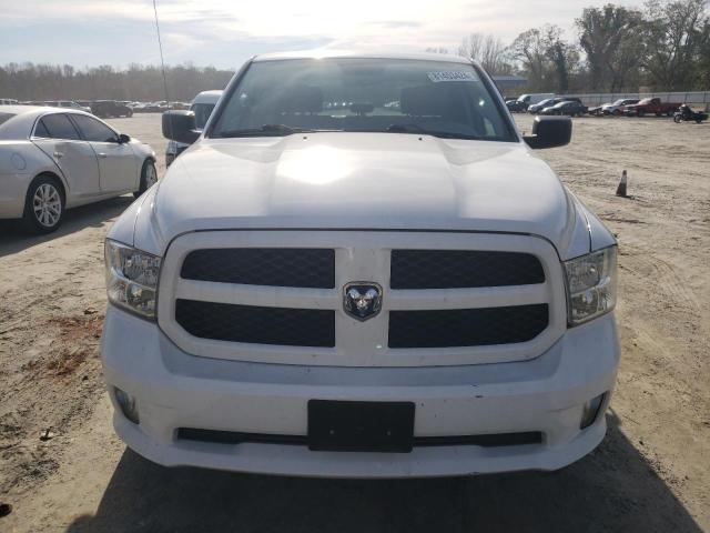 2017 RAM 1500 ST - 1C6RR6KG9HS615938