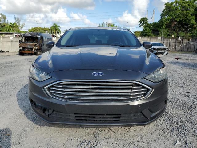 VIN 3FA6P0HD3HR170027 2017 Ford Fusion, SE no.5