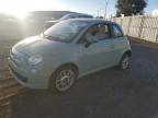 FIAT 500 POP photo