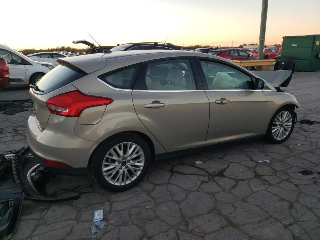 2016 FORD FOCUS TITA - 1FADP3N25GL340574