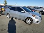 NISSAN VERSA S photo