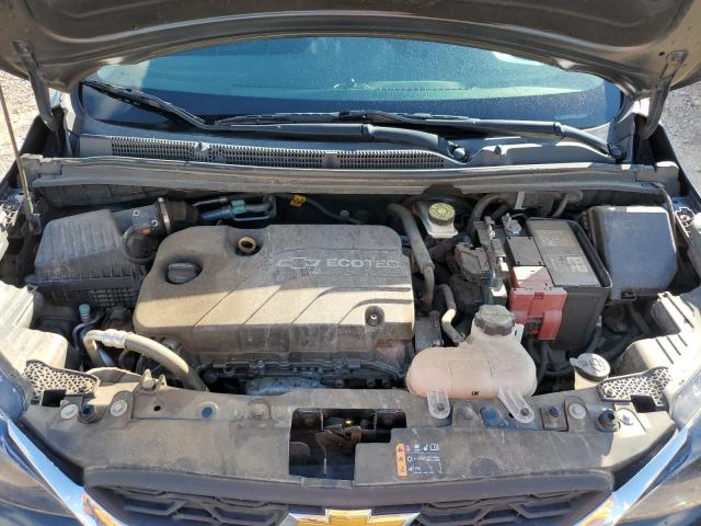 2020 CHEVROLET SPARK 1LT - KL8CD6SA1LC475484