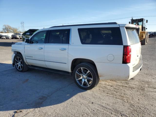 2017 CHEVROLET SUBURBAN C - 1GNSCHKC4HR175310
