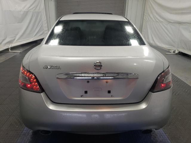 VIN 1N4AA5AP7EC456244 2014 NISSAN MAXIMA no.6