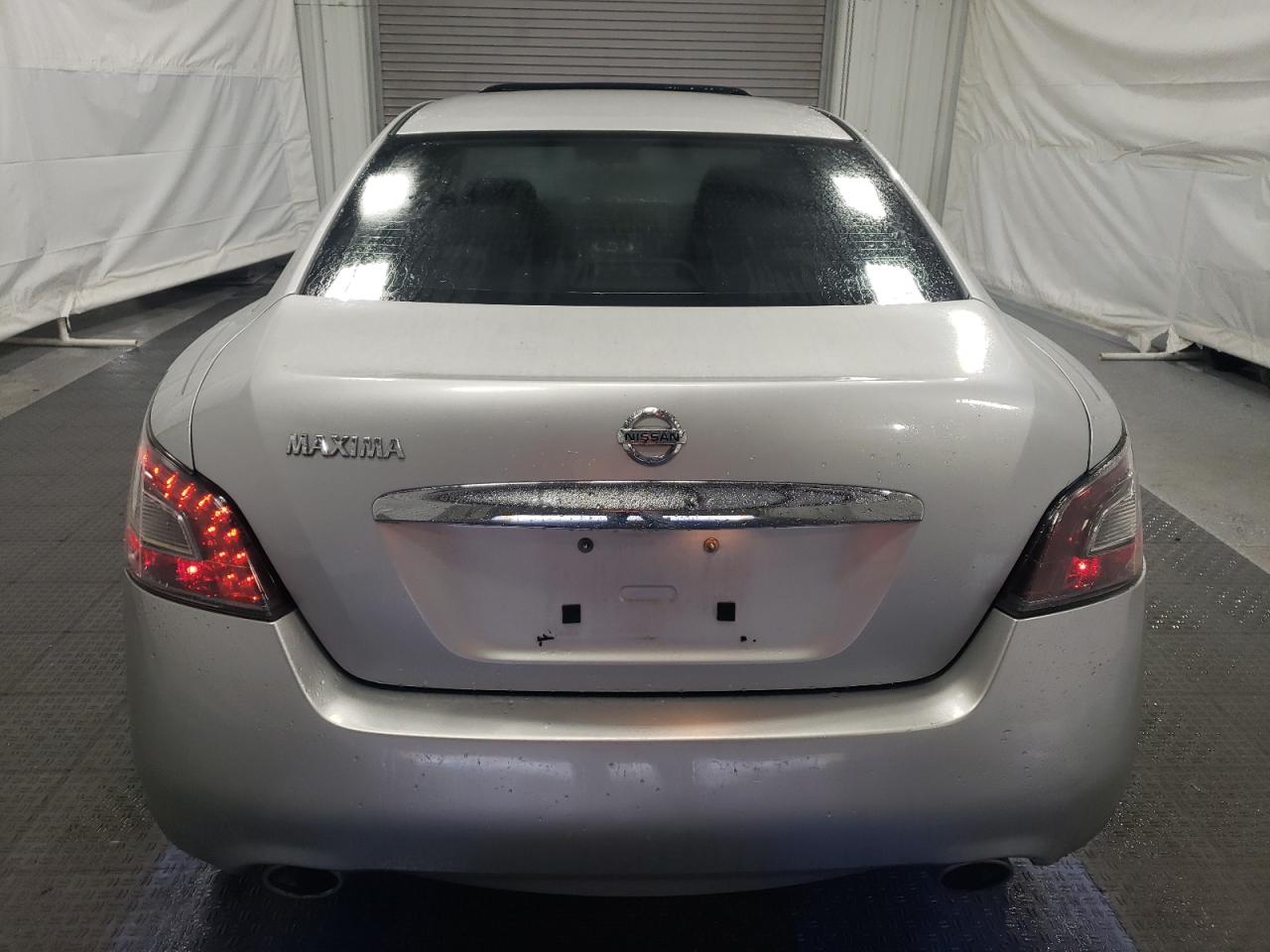 1n4aa5ap7ec456244 - 2014 nissan maxima - #80310424