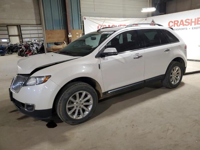 2014 LINCOLN MKX #3023620256