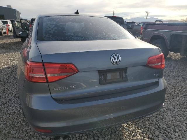 VIN 3VWLA7AJ2FM266228 2015 VOLKSWAGEN JETTA no.6