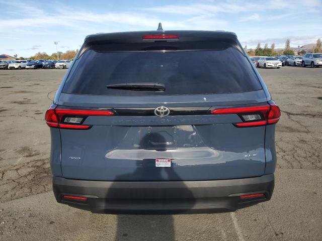 2024 TOYOTA GRAND HIGH - 5TDAAAB54RS013795