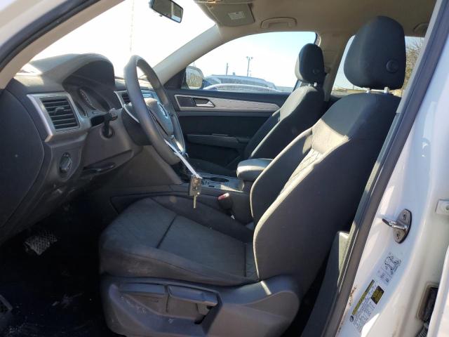 2018 VOLKSWAGEN ATLAS S - 1V2AR2CA4JC521361