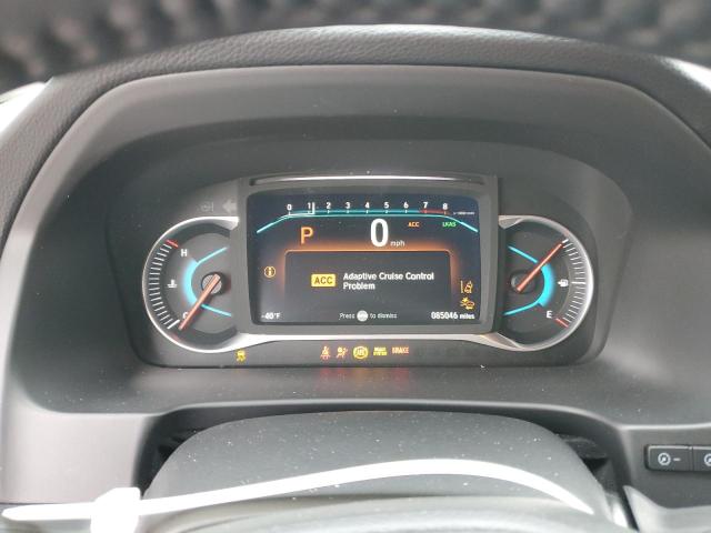 2021 HONDA PILOT SE 5FNYF6H21MB017603
