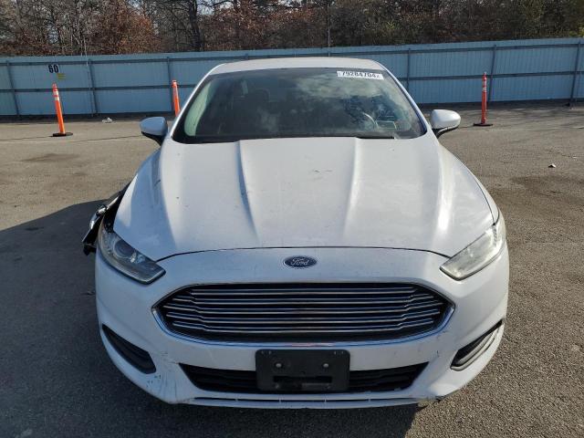 VIN 3FA6P0G74DR187568 2013 Ford Fusion, S no.5