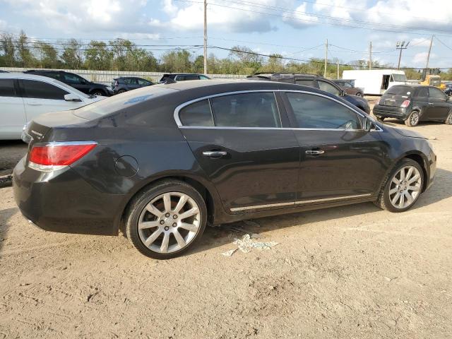 BUICK LACROSSE C 2010 black sedan 4d gas 1G4GE5EVXAF172371 photo #4