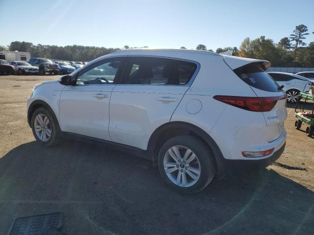 2018 KIA SPORTAGE L - KNDPMCACXJ7362469