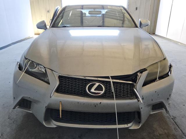 VIN JTHBE1BL2E5036384 2014 LEXUS GS350 no.5