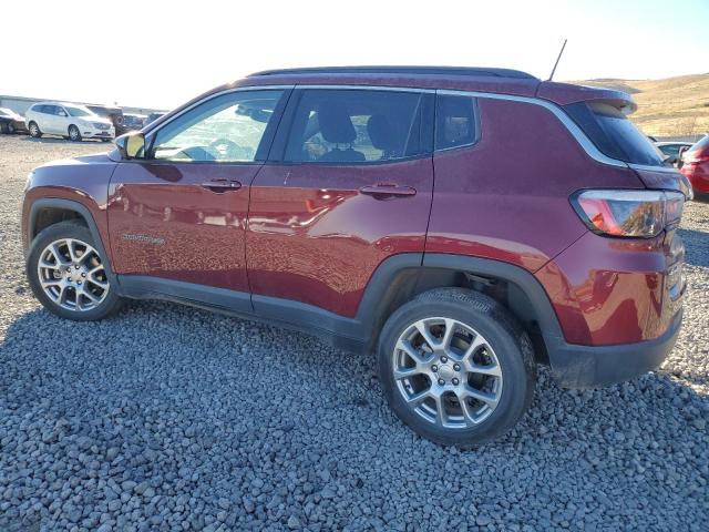 2022 JEEP COMPASS LA - 3C4NJDFB6NT219235