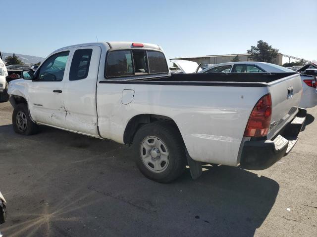 VIN 5TFTX4CN8EX040283 2014 Toyota Tacoma, Access Cab no.2