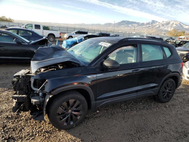 2022 VOLKSWAGEN TAOS S #3024973142