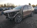 2019 GMC TERRAIN SL - 3GKALPEVXKL129396