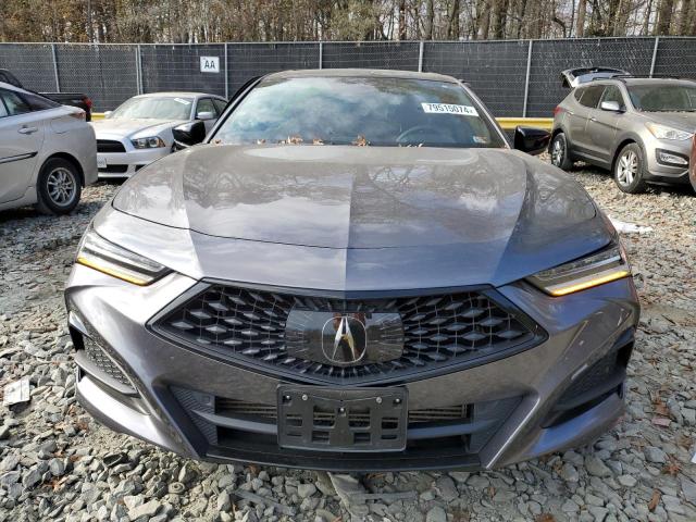2022 ACURA TLX TECH A - 19UUB5F57NA000589
