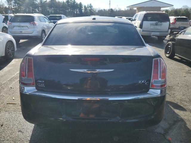 VIN 2C3CCAKG5DH736197 2013 CHRYSLER 300 no.6