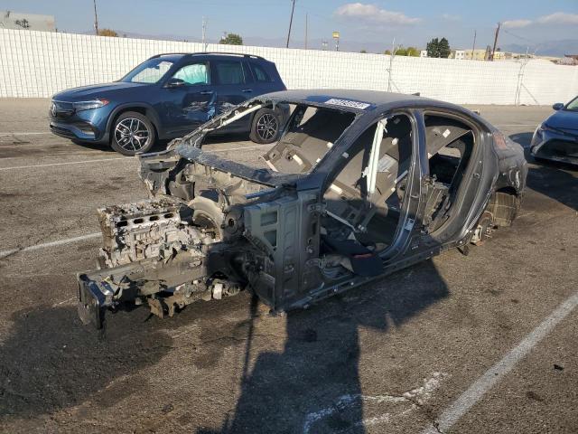 2023 GENESIS G70 BASE #3023388235