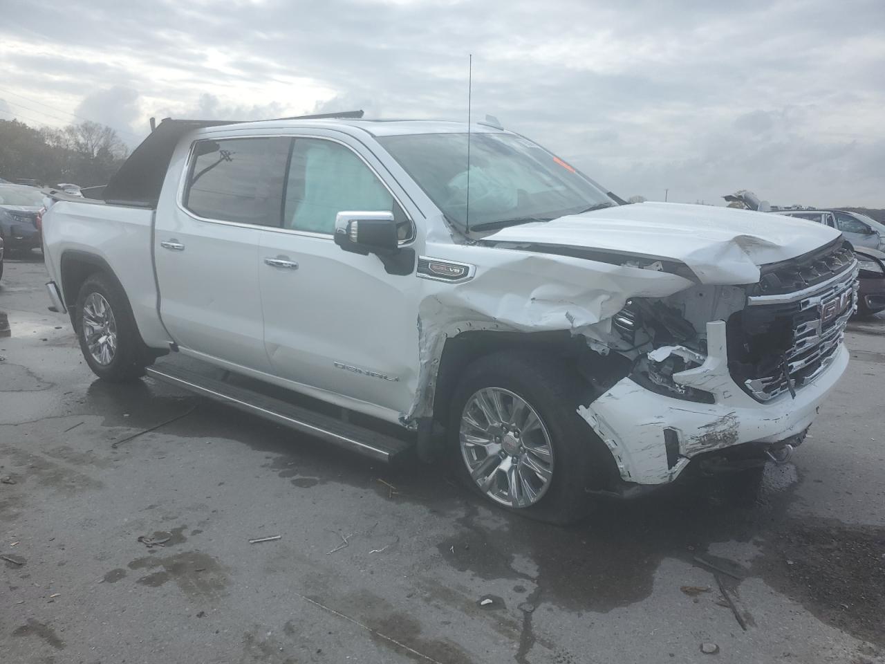 Lot #2986948861 2023 GMC SIERRA K15