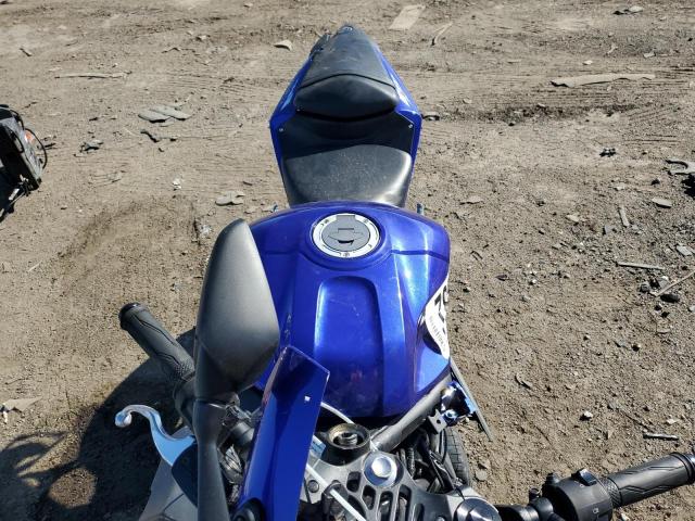 2024 YAMAHA YZFR3 A - MH3RH18Y1RK015299
