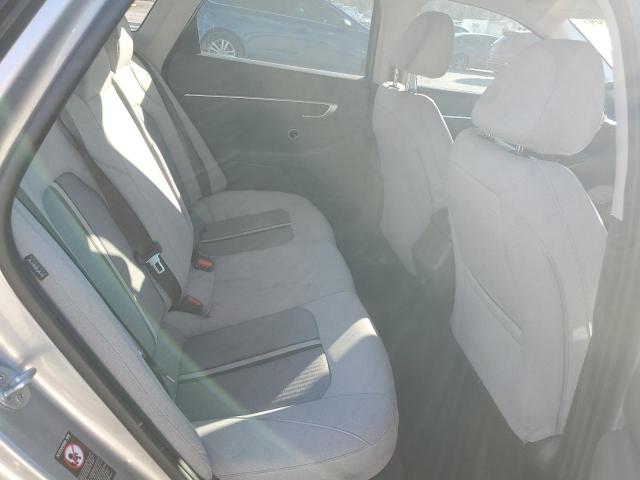 2020 HYUNDAI SONATA SE - 5NPEG4JA5LH057155