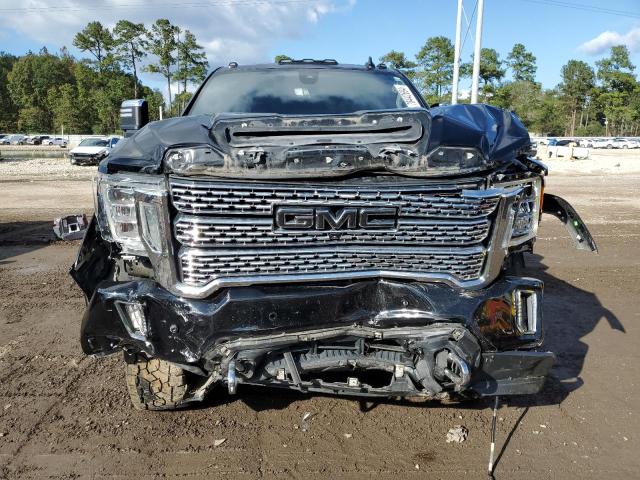 2020 GMC SIERRA K25 - 1GT49REY6LF323013