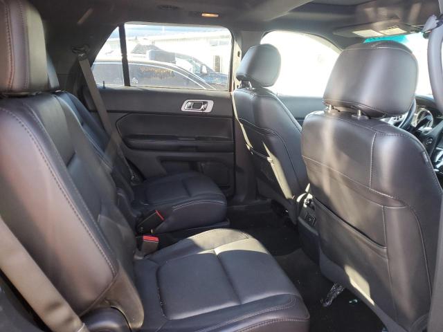 VIN 1FM5K8F84EGA57663 2014 Ford Explorer, Limited no.11