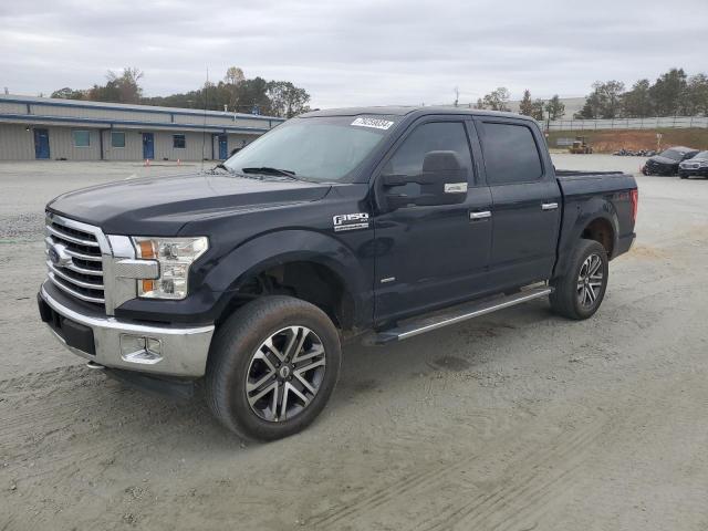 VIN 1FTEW1EP1GKF25664 2016 Ford F-150, Supercrew no.1