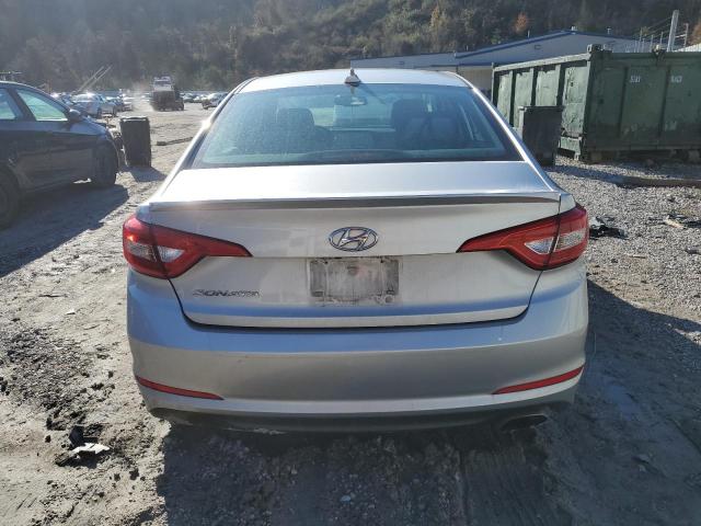 VIN 5NPE24AF2GH304924 2016 HYUNDAI SONATA no.6