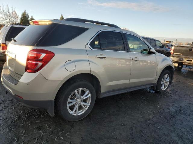 2016 CHEVROLET EQUINOX LT - 2GNALCEK9G1174792