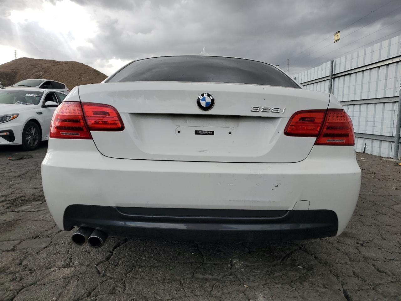 Lot #2999452298 2013 BMW 328 I SULE