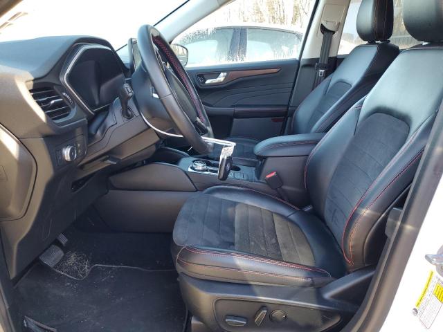 2021 FORD ESCAPE SEL - 1FMCU9H94MUB05210