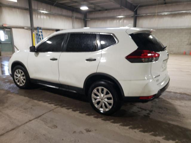 Vin: knmat2mv5kp504034, lot: 80553684, nissan rogue s 20192