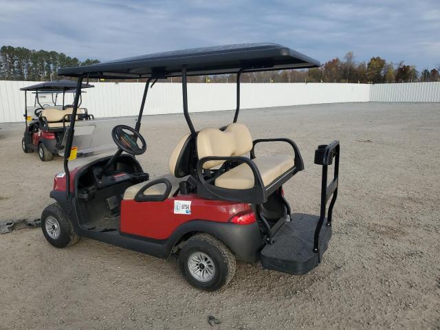 GOLF CART 2022 red   BN1840913571 photo #4