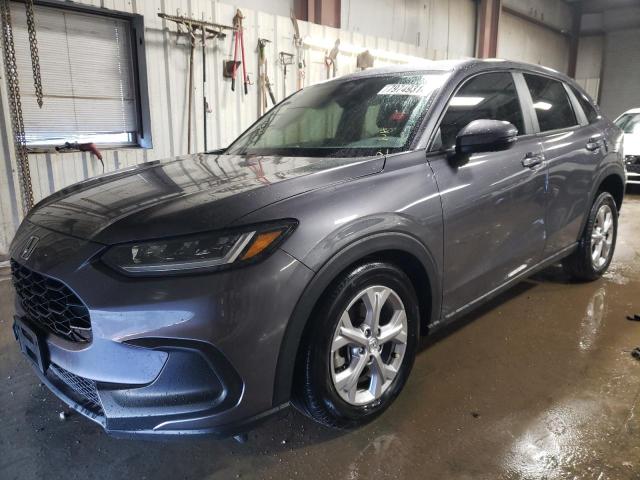 2023 HONDA HR-V LX - 3CZRZ2H30PM740687