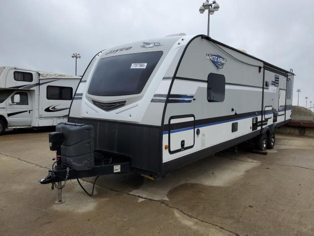 JAYCO WHITE HAWK 2018 white   1UJBJ0BT3J14E0170 photo #3