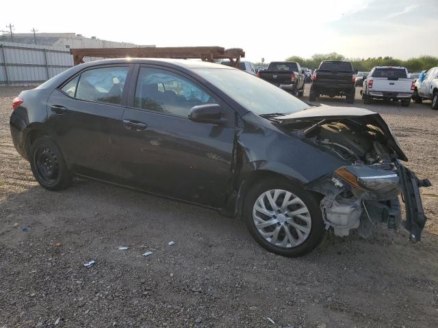 2018 TOYOTA COROLLA L - 2T1BURHE9JC038125