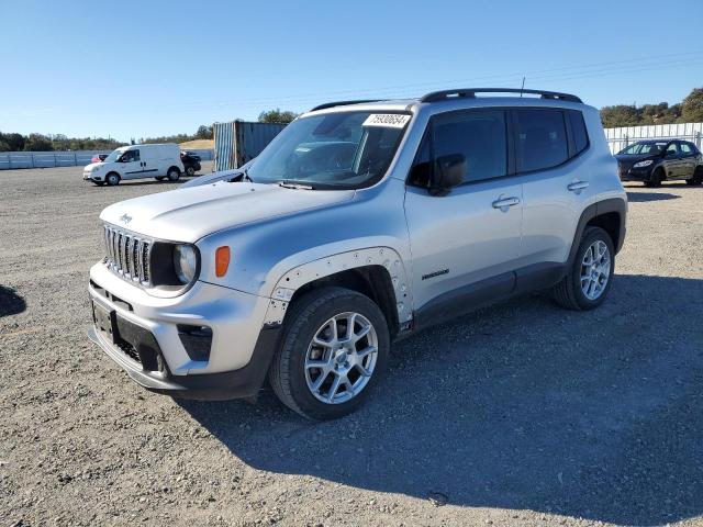 VIN ZACNJBAB0KPK07805 2019 JEEP RENEGADE no.1