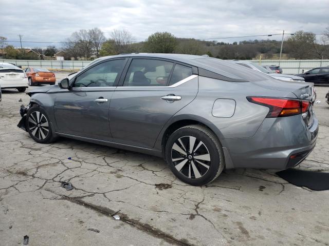 2022 NISSAN ALTIMA SV - 1N4BL4DW2NN375717